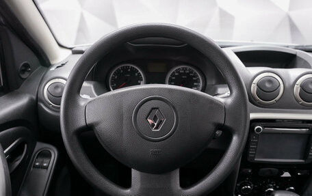 Renault Duster I рестайлинг, 2015 год, 1 099 000 рублей, 14 фотография