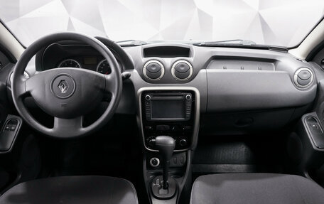 Renault Duster I рестайлинг, 2015 год, 1 099 000 рублей, 11 фотография