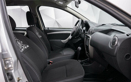 Renault Duster I рестайлинг, 2015 год, 1 099 000 рублей, 12 фотография
