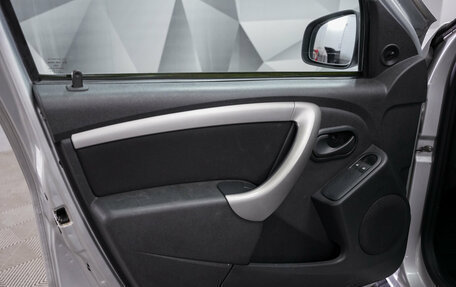 Renault Duster I рестайлинг, 2015 год, 1 099 000 рублей, 16 фотография