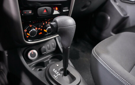 Renault Duster I рестайлинг, 2015 год, 1 099 000 рублей, 17 фотография