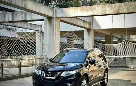 Nissan X-Trail, 2019 год, 1 890 000 рублей, 1 фотография