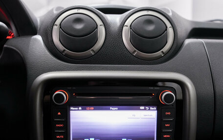 Renault Duster I рестайлинг, 2015 год, 1 099 000 рублей, 19 фотография