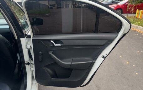 Skoda Rapid I, 2017 год, 435 000 рублей, 9 фотография