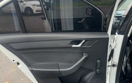 Skoda Rapid I, 2017 год, 435 000 рублей, 7 фотография