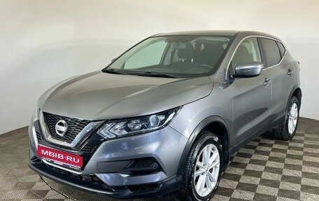 Nissan Qashqai, 2020 год, 1 650 000 рублей, 1 фотография