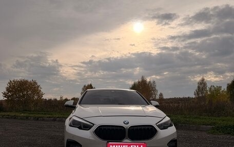 BMW 2 серия F44, 2020 год, 2 800 000 рублей, 1 фотография