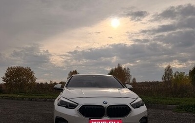 BMW 2 серия F44, 2020 год, 2 800 000 рублей, 1 фотография