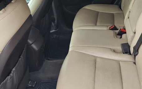 Hyundai Santa Fe III рестайлинг, 2016 год, 2 070 000 рублей, 8 фотография