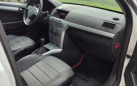 Opel Astra H, 2012 год, 699 000 рублей, 7 фотография