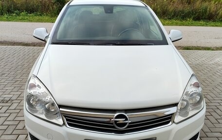Opel Astra H, 2012 год, 699 000 рублей, 3 фотография