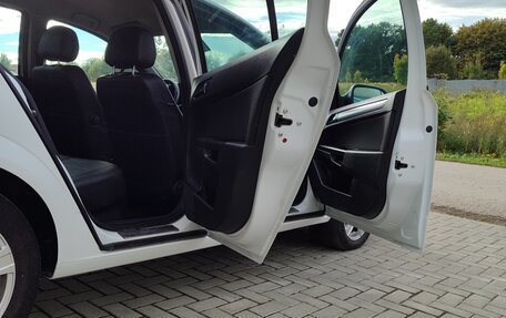 Opel Astra H, 2012 год, 699 000 рублей, 8 фотография