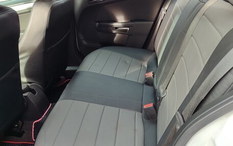 Opel Astra H, 2012 год, 699 000 рублей, 10 фотография