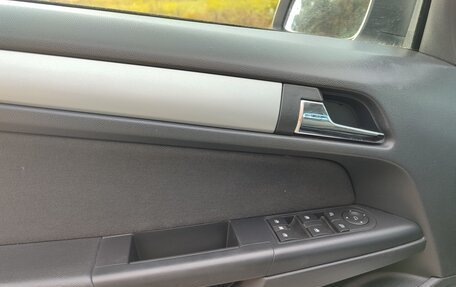 Opel Astra H, 2012 год, 699 000 рублей, 13 фотография