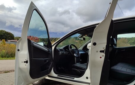 Opel Astra H, 2012 год, 699 000 рублей, 15 фотография