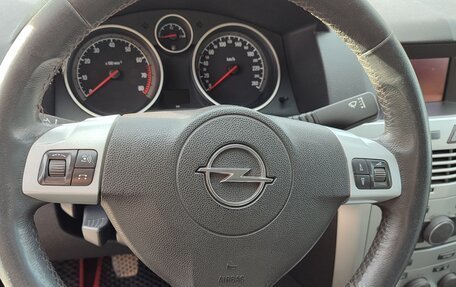 Opel Astra H, 2012 год, 699 000 рублей, 11 фотография