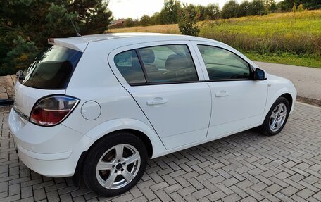 Opel Astra H, 2012 год, 699 000 рублей, 16 фотография