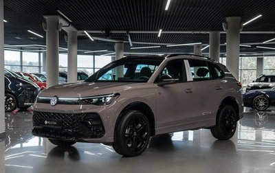 Volkswagen Tiguan, 2026 год, 5 000 000 рублей, 1 фотография