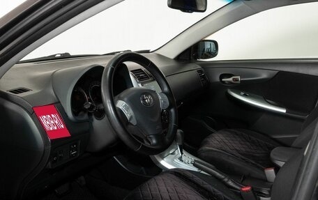 Toyota Corolla, 2007 год, 770 000 рублей, 1 фотография