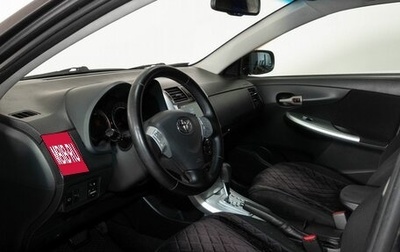 Toyota Corolla, 2007 год, 770 000 рублей, 1 фотография