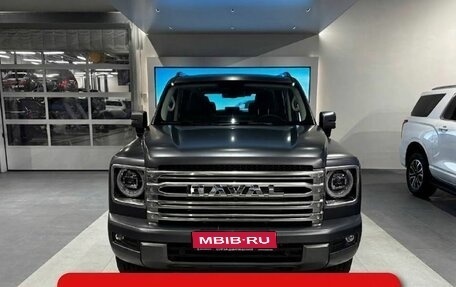 Haval H9, 2026 год, 4 799 000 рублей, 1 фотография