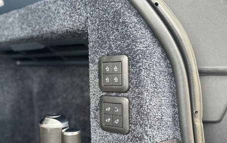 Land Rover Range Rover IV рестайлинг, 2019 год, 7 000 000 рублей, 15 фотография