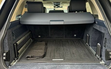 Land Rover Range Rover IV рестайлинг, 2019 год, 7 000 000 рублей, 21 фотография