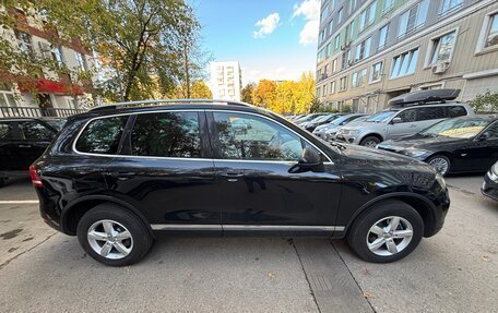Volkswagen Touareg III, 2013 год, 1 850 000 рублей, 5 фотография