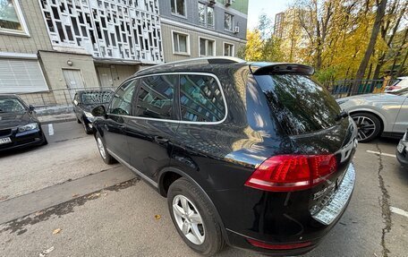 Volkswagen Touareg III, 2013 год, 1 850 000 рублей, 7 фотография