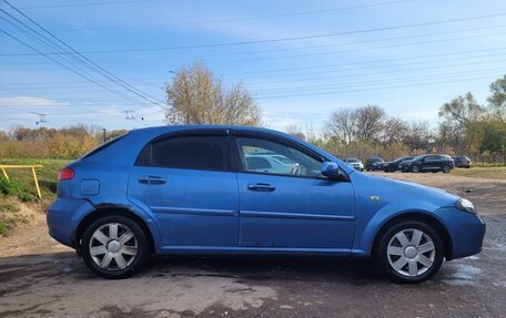 Chevrolet Lacetti, 2004 год, 250 000 рублей, 2 фотография
