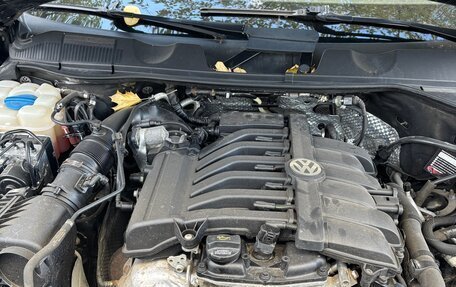 Volkswagen Touareg III, 2013 год, 1 850 000 рублей, 13 фотография