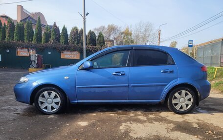 Chevrolet Lacetti, 2004 год, 250 000 рублей, 3 фотография