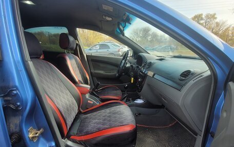 Chevrolet Lacetti, 2004 год, 250 000 рублей, 4 фотография