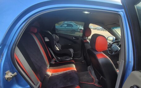 Chevrolet Lacetti, 2004 год, 250 000 рублей, 5 фотография
