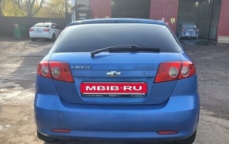 Chevrolet Lacetti, 2004 год, 250 000 рублей, 6 фотография