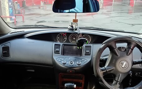 Nissan Primera III, 2003 год, 230 000 рублей, 4 фотография