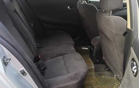 Nissan Primera III, 2003 год, 230 000 рублей, 15 фотография