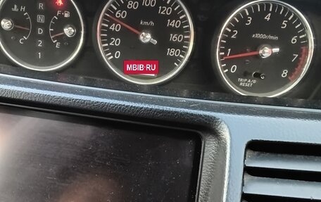 Nissan Primera III, 2003 год, 230 000 рублей, 3 фотография