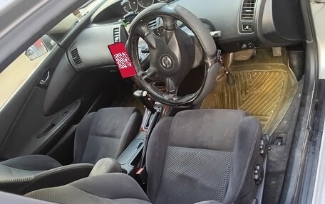 Nissan Primera III, 2003 год, 230 000 рублей, 20 фотография