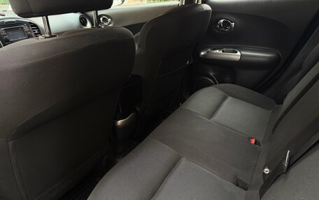 Nissan Juke II, 2012 год, 687 000 рублей, 11 фотография