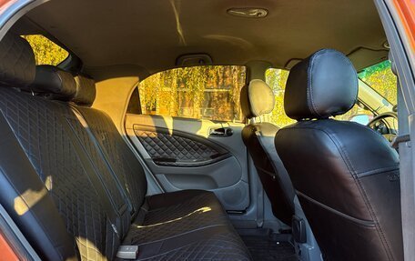 Chevrolet Lacetti, 2007 год, 390 000 рублей, 6 фотография