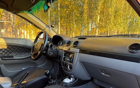 Chevrolet Lacetti, 2007 год, 390 000 рублей, 8 фотография