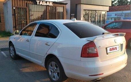 Skoda Octavia, 2012 год, 790 000 рублей, 4 фотография