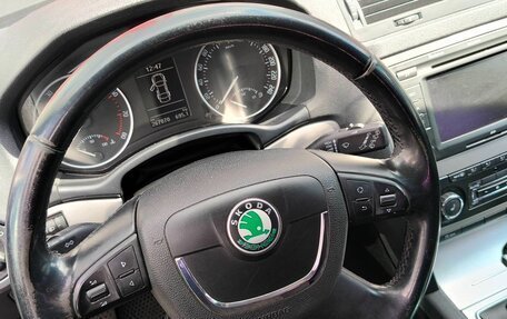 Skoda Octavia, 2012 год, 790 000 рублей, 8 фотография