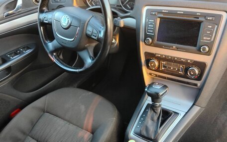 Skoda Octavia, 2012 год, 790 000 рублей, 11 фотография