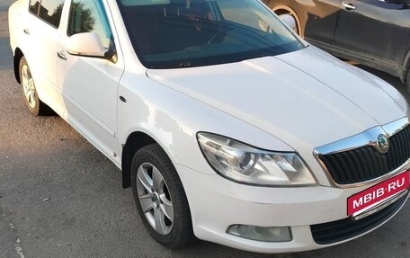 Skoda Octavia, 2012 год, 790 000 рублей, 6 фотография