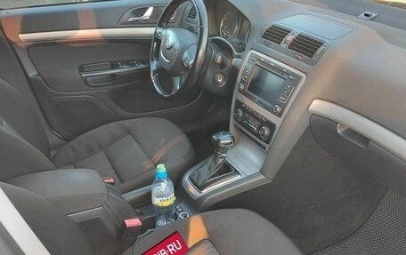 Skoda Octavia, 2012 год, 790 000 рублей, 10 фотография