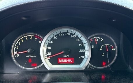 Chevrolet Lacetti, 2007 год, 390 000 рублей, 11 фотография