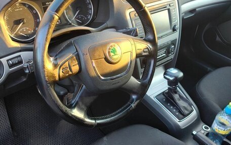 Skoda Octavia, 2012 год, 790 000 рублей, 12 фотография
