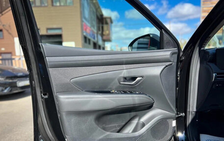 Hyundai Tucson, 2023 год, 2 880 000 рублей, 6 фотография